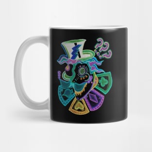 Joker Baron Mug